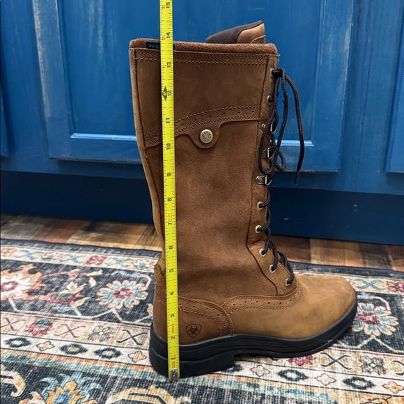 Ariat Wythburn 2 Waterproof Boot - Picture 6 of 6